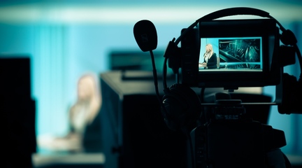 廣告影視后期制作 以獨特與創意鑄就宣傳的靈魂