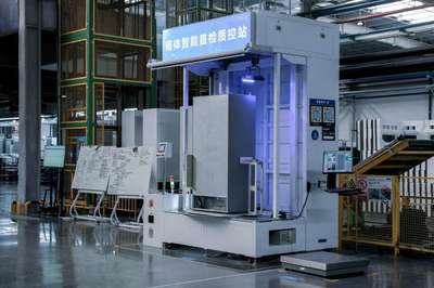 精益管理賦能COLMO高端品牌，開拓液體分離及純凈設備銷售新高度