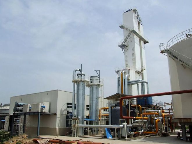 國家貧困縣第一股 湖北和遠氣體A股上市，打造民族氣體行業知名品牌