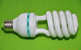 中山小欖廠家供應多款12半螺旋三基色混合粉鹵粉節能燈 價格、廠家信息與產品圖片