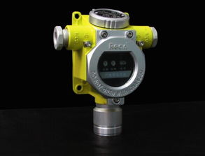 氯甲烷氣體報警器與泄漏報警儀 原理、應用與選購指南